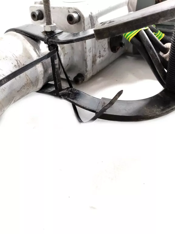 MŁOT WYBURZENIOWY TITAN TTB280DRH