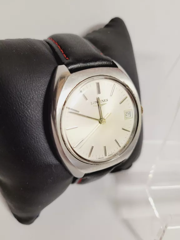 ZEGAREK MECHANICZNY LONGINES CARICA 6952