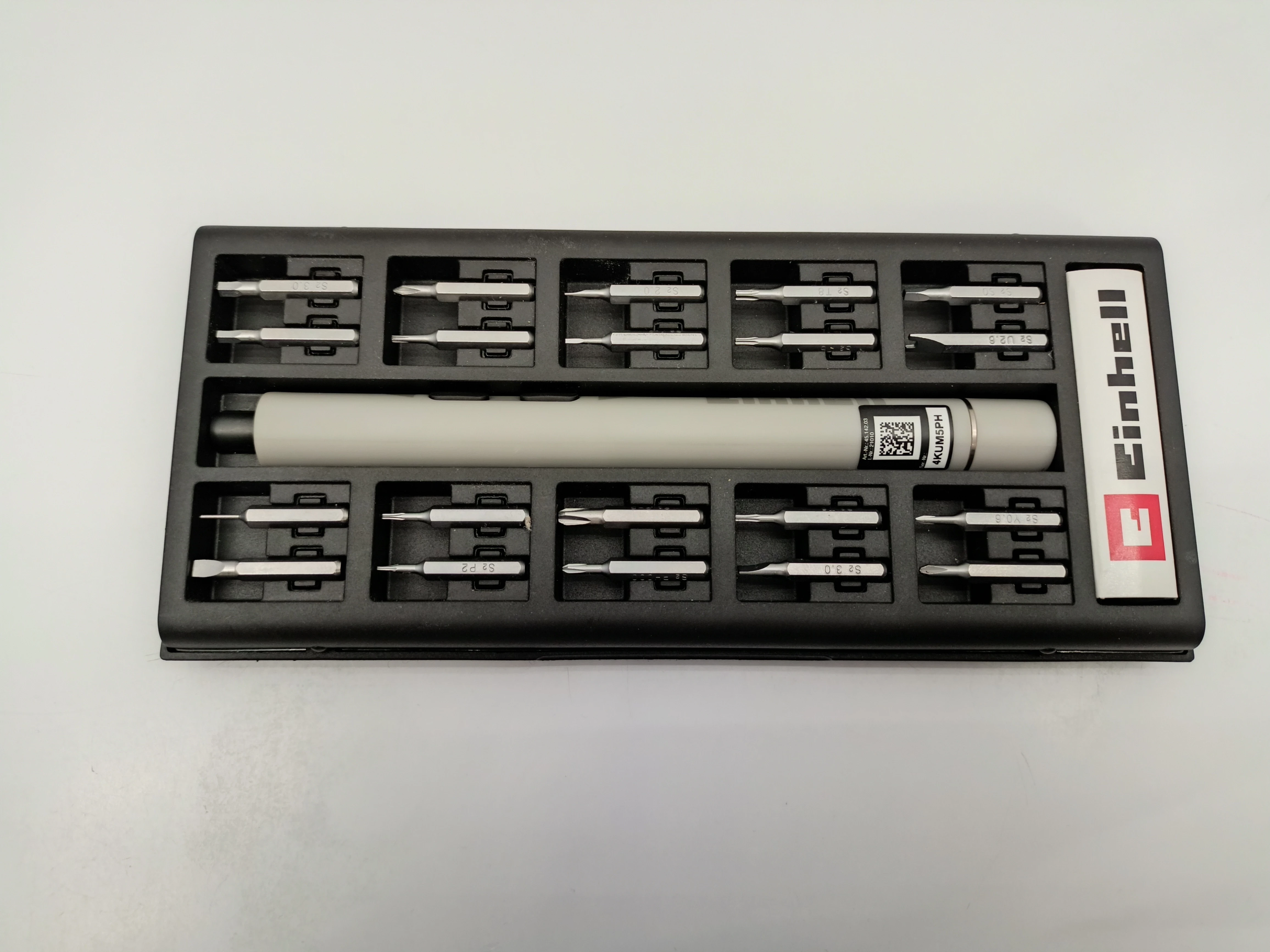 wkretak-einhell-bt-pp-160-stan-uzywany