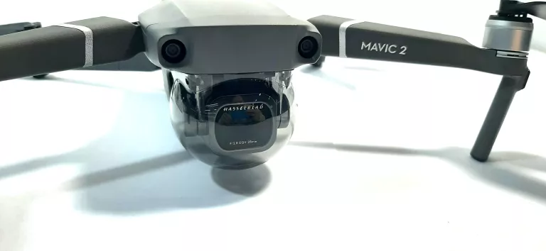 DRON DJ MAVIC 2 PRO + AKCESORIA