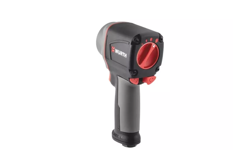 WURTH 5714308 PNEUMATYCZNY KLUCZ UDAROWY DSS 1/2 CALA PREMIUM COMPACT