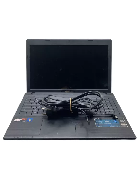 LAPTOP ASUS X55U 15,6 OKAZJA WYPRZEDAŻ