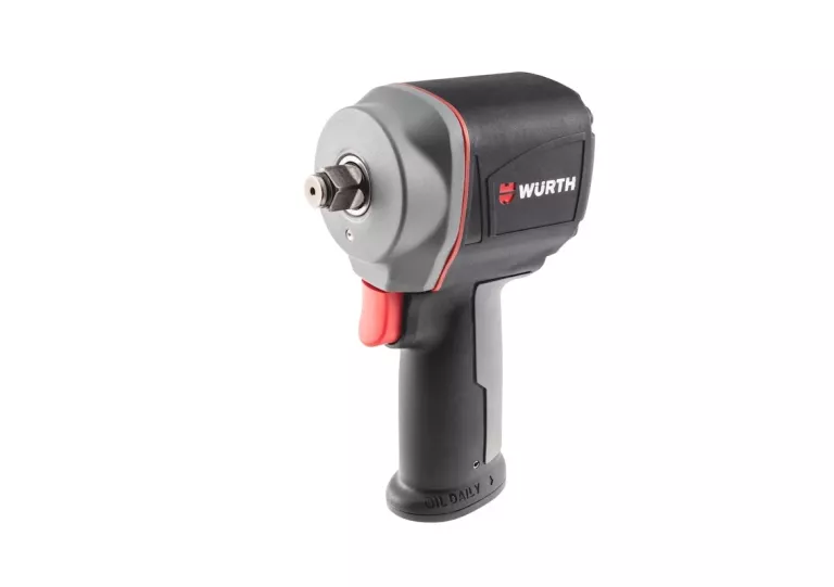WURTH 5714308 PNEUMATYCZNY KLUCZ UDAROWY DSS 1/2 CALA PREMIUM COMPACT