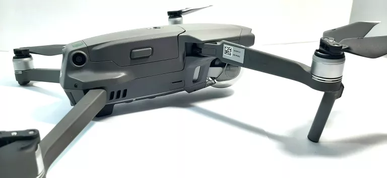 DRON DJ MAVIC 2 PRO + AKCESORIA