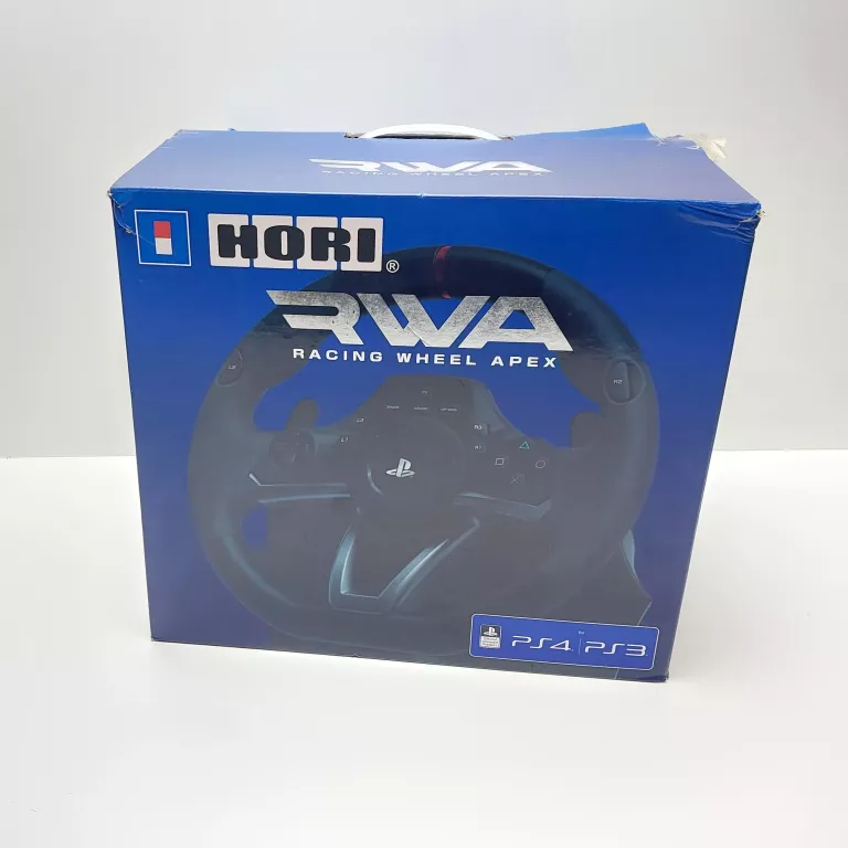 kierownica-hori-rwa-racing-wheel-apex-ps3-ps4-ps5-stan-opakowania-otwarte