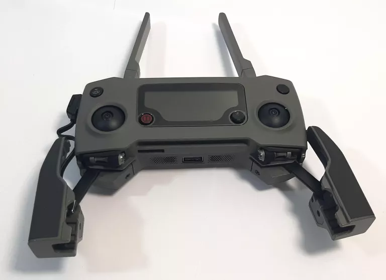 DRON DJ MAVIC 2 PRO + AKCESORIA