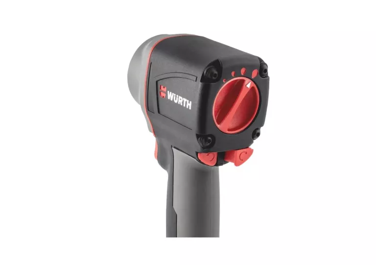 WURTH 5714308 PNEUMATYCZNY KLUCZ UDAROWY DSS 1/2 CALA PREMIUM COMPACT