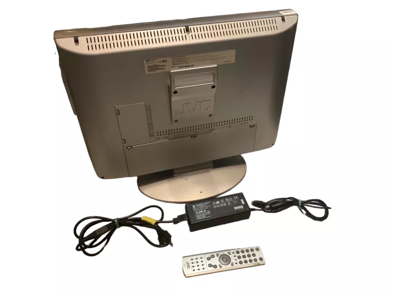 TELEWIZOR JVC LT-23C50BU