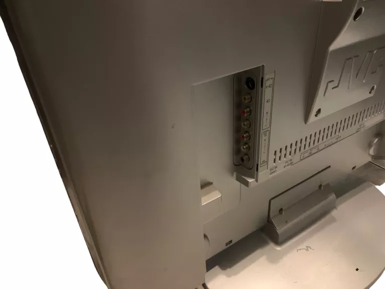 TELEWIZOR JVC LT-23C50BU