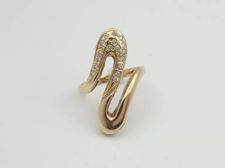 zloty-pierscionek-cyrkonie-585-14k-r17-411g-kolor-dominujacy-zloty