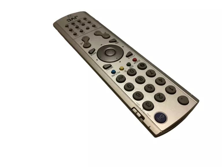 TELEWIZOR JVC LT-23C50BU