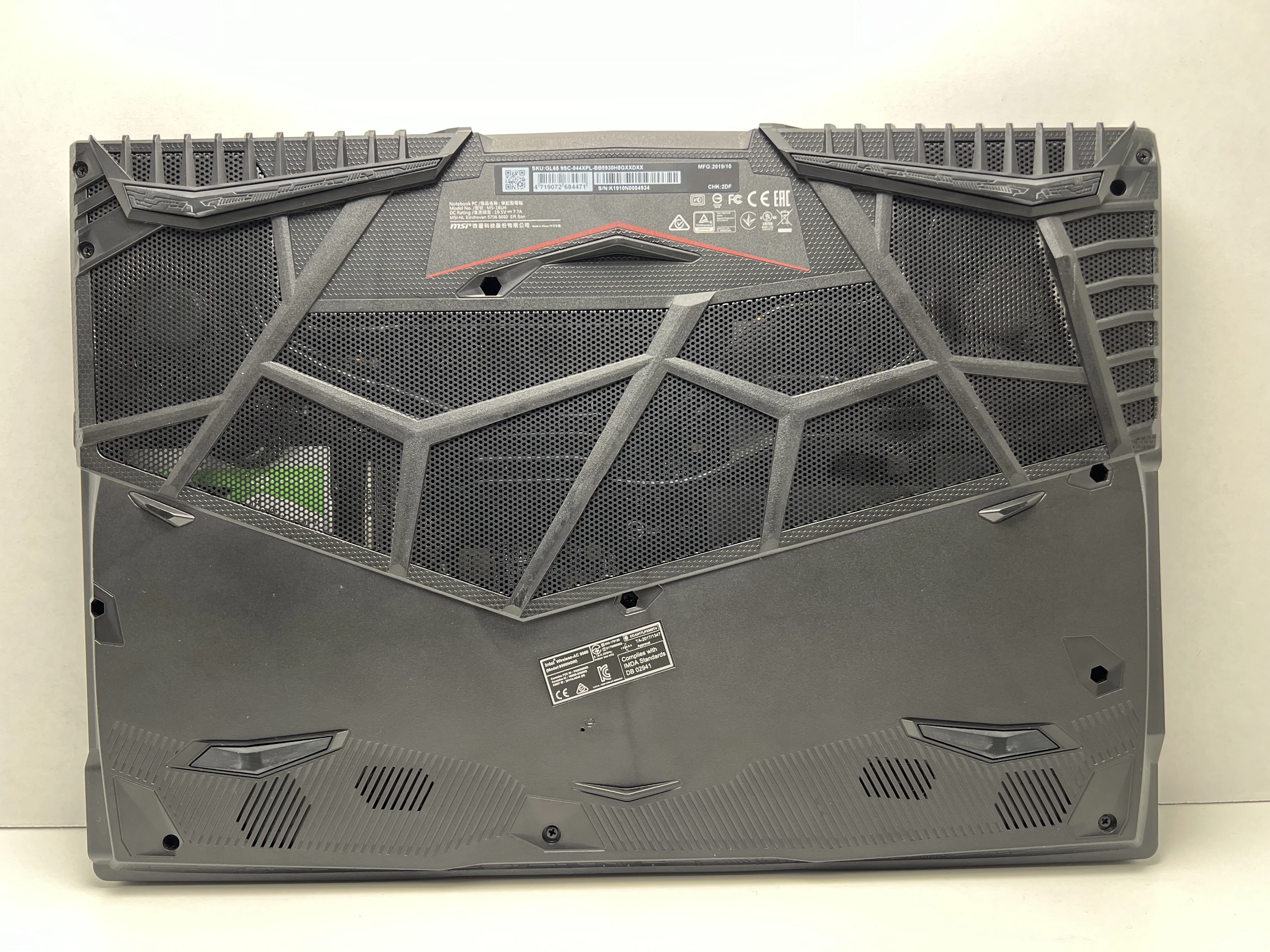 laptop-msi-gl65-9sc-i5-9300h-gtx-1650-16-gb-256-gb-ssd-1-tb-hdd-rozdzielczosc-px-1920-x-1080