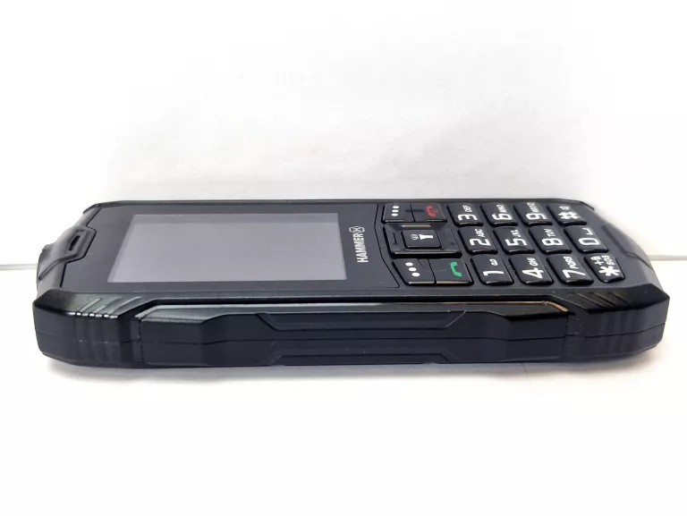 TELEFON MYPHONE HAMMER ROCK