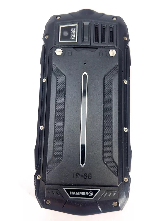 TELEFON MYPHONE HAMMER ROCK