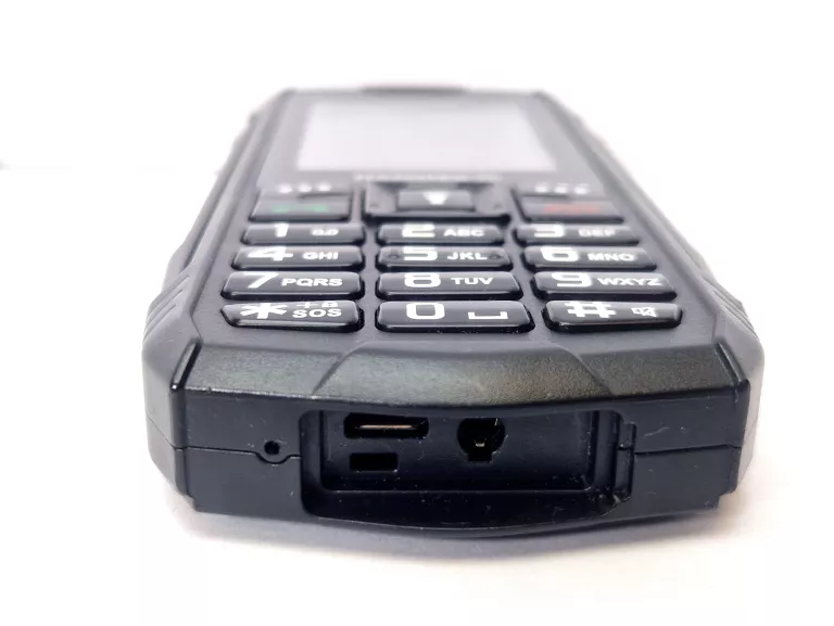 TELEFON MYPHONE HAMMER ROCK