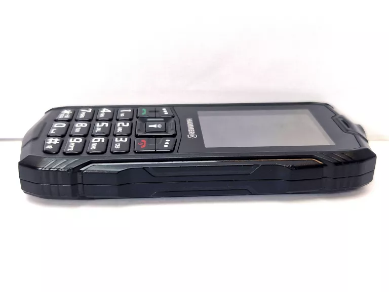 TELEFON MYPHONE HAMMER ROCK