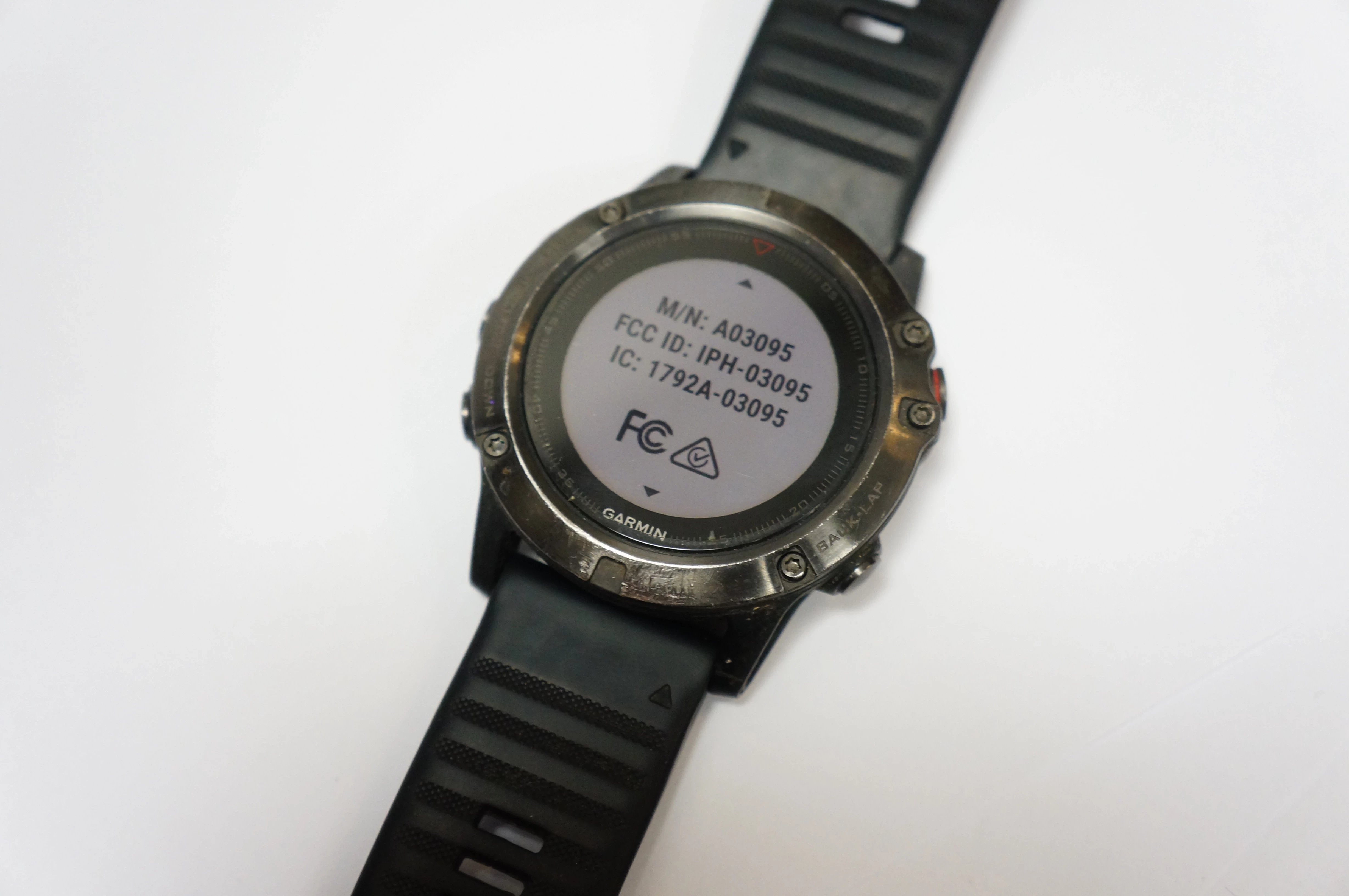 zegarek-sportowy-garmin-fenix-5x-marka-garmin