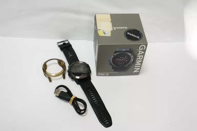 zegarek-sportowy-garmin-fenix-5x-stan-uzywany