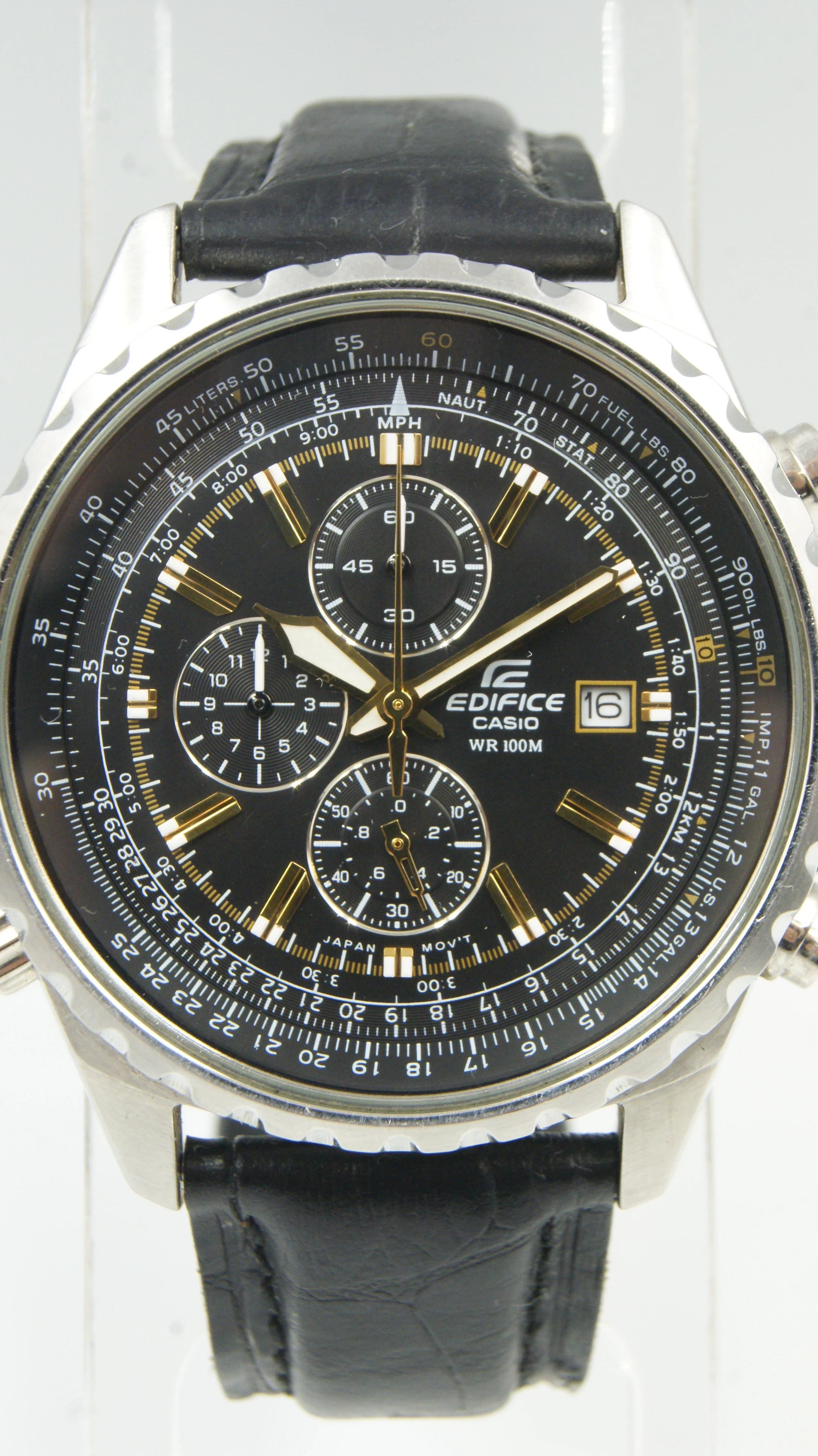 zegarek-meski-casio-edifice-ef-527l-1avef-ksztalt-koperty-okragla