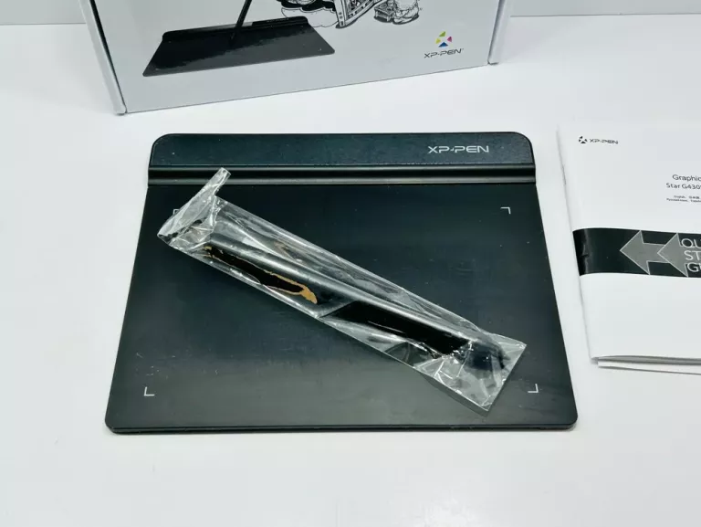 TABLET GRAFICZNY XP-PEN STAR G640