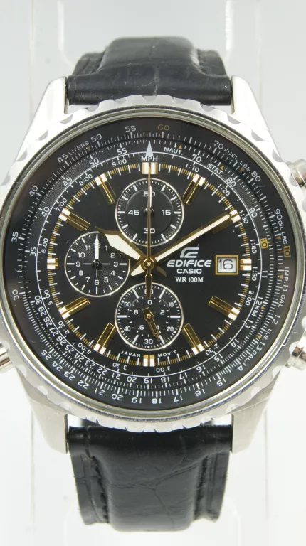 zegarek-meski-casio-edifice-ef-527l-1avef-ksztalt-koperty-okragla