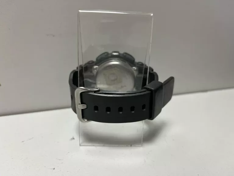 ZEGAREK CASIO G-SHOCK GMA-S140-8AER SZARY DAMSKI