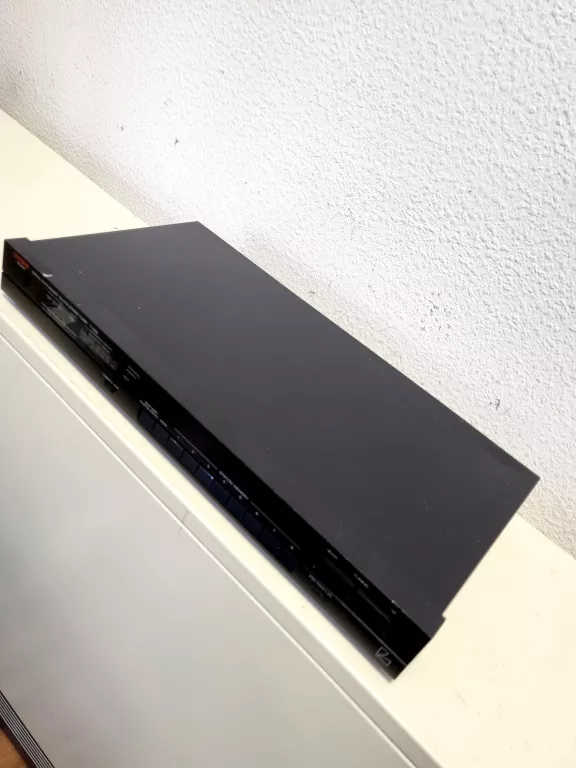 TUNER LUXMAN T - 100 L CZARNY