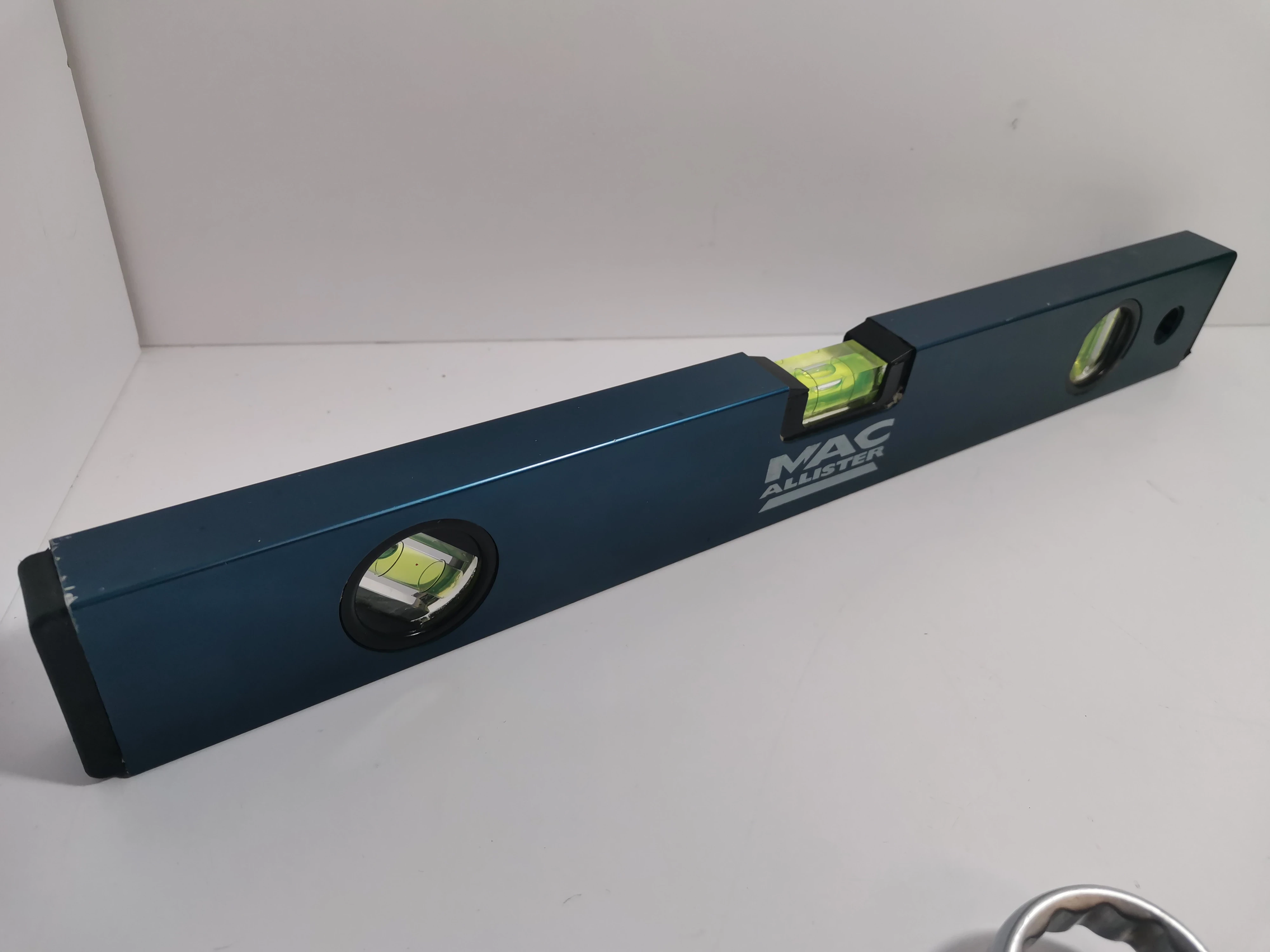 poziomica-macallister-400mm-stan-uzywany