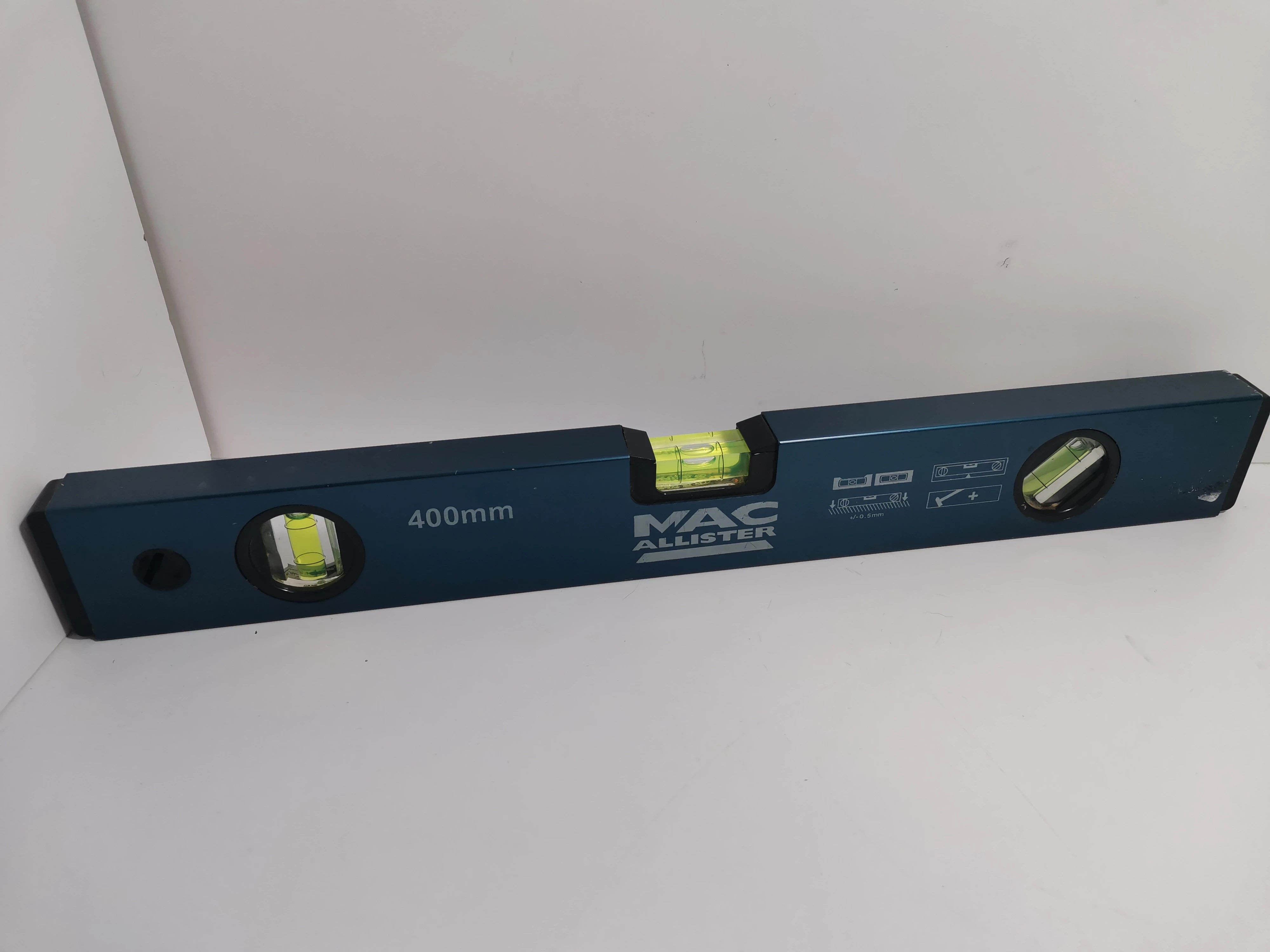 poziomica-macallister-400mm-szybka-25-krakow