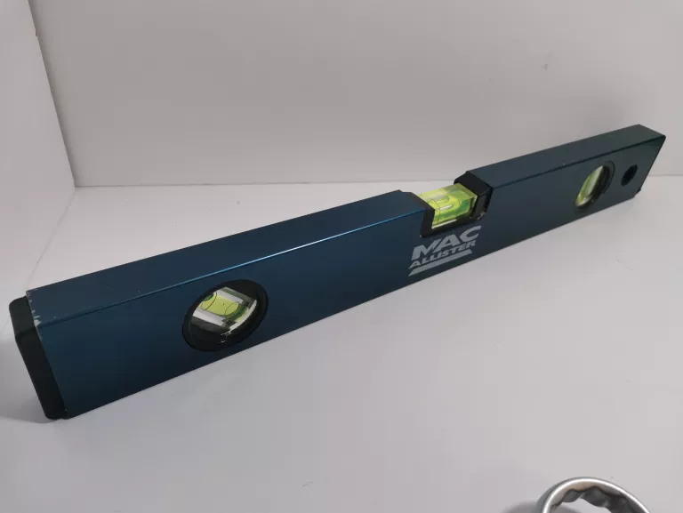 poziomica-macallister-400mm-stan-uzywany