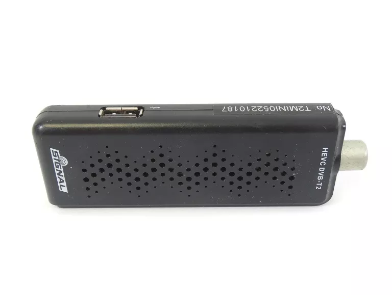 TUNER DVB-T2 SIGNAL T2-MINI