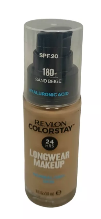 REVLON COLORSTAY PODKŁAD 180 SAND BEIGE 30ML