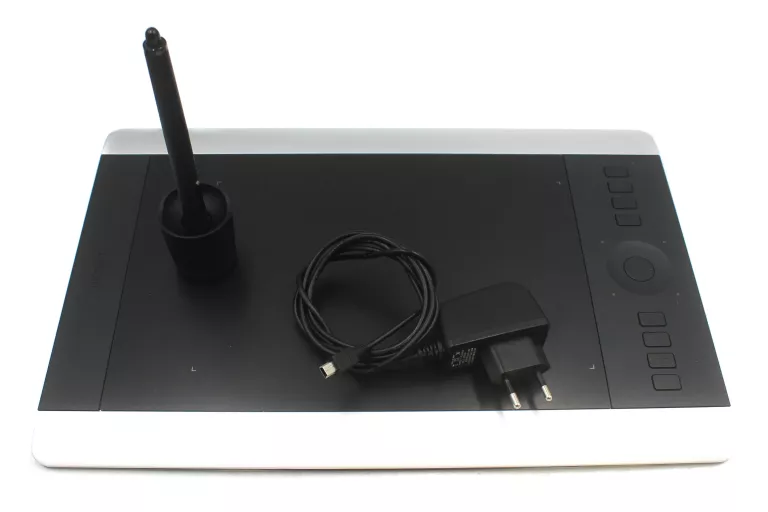 TABLET GRAFICZNY WACOM INTUOS PRO M PTH-651
