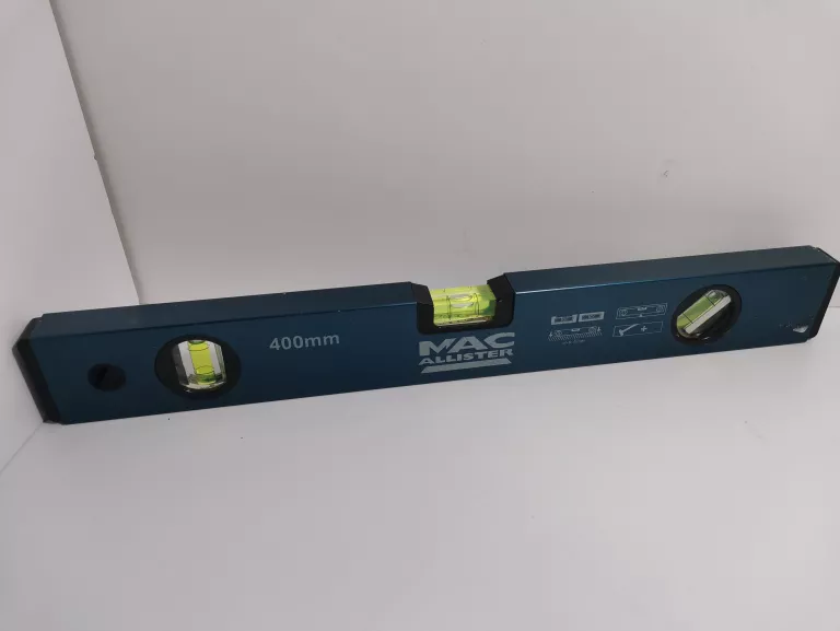 poziomica-macallister-400mm-szybka-25-krakow