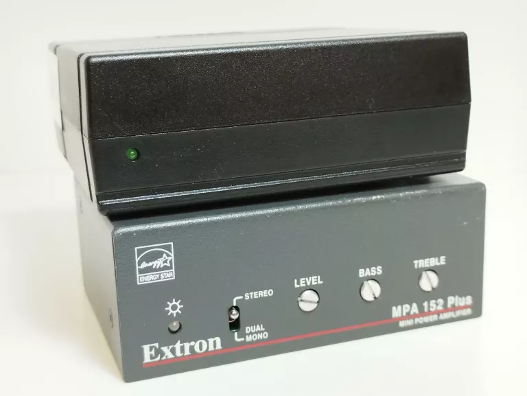 WZMACNIACZ EXTRON MPA 152 PLUS OKAZJA!