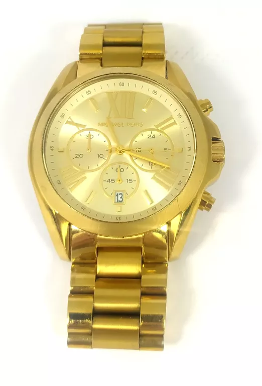 ZEGAREK MICHAEL KORS MK-5605