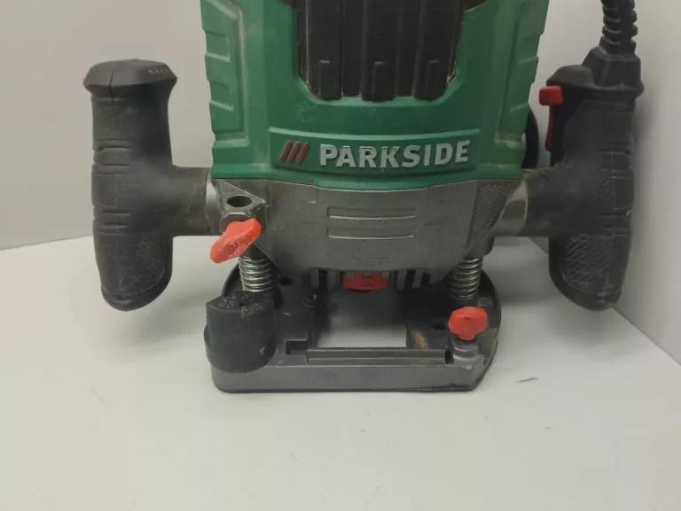 FREZARKA PARKSIDE POF 1200 D3