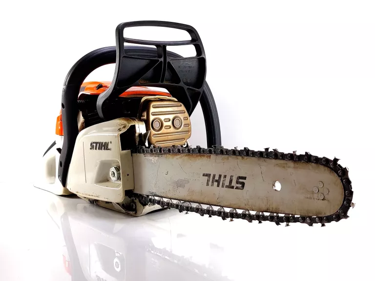 PILARKA SPALINOWA PIŁA ŁAŃCUCHOWA STIHL MS 241C 2.3KW 3.1KM 35CM (2011)
