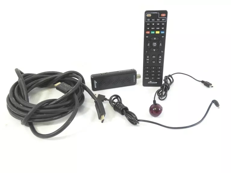 TUNER DVB-T2 SIGNAL T2-MINI