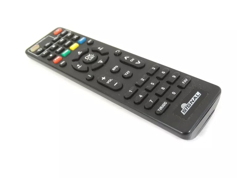 TUNER DVB-T2 SIGNAL T2-MINI