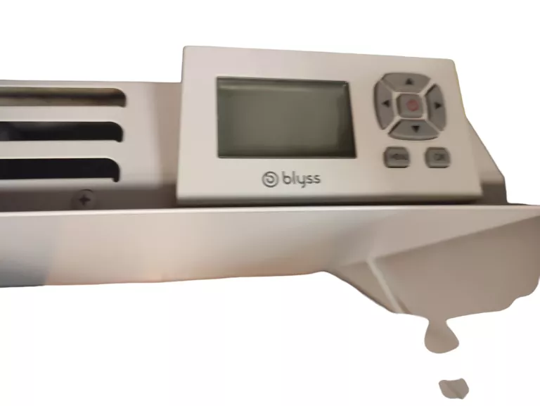 GRZEJNIK KONWEKTOROWY BLYSS 1000 W