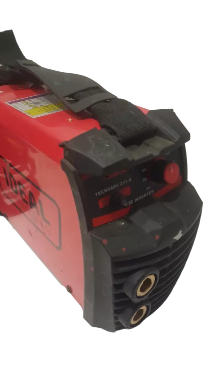 SPAWARKA IDEAL TECNOARC 211-S
