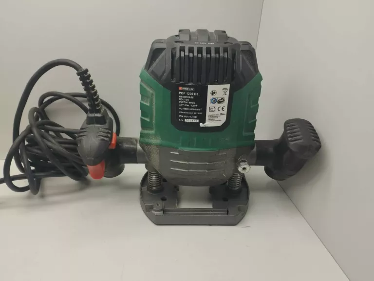 FREZARKA PARKSIDE POF 1200 D3