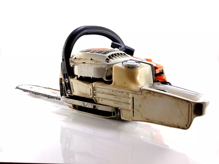 PILARKA SPALINOWA PIŁA ŁAŃCUCHOWA STIHL MS 241C 2.3KW 3.1KM 35CM (2011)