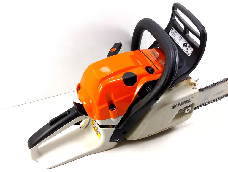 PILARKA SPALINOWA PIŁA ŁAŃCUCHOWA STIHL MS 241C 2.3KW 3.1KM 35CM (2011)