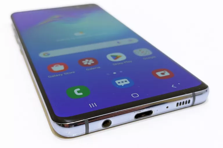 TELEFON SAMSUNG GALAXY S10 5G 8/256GB SM-G977B 1SIM