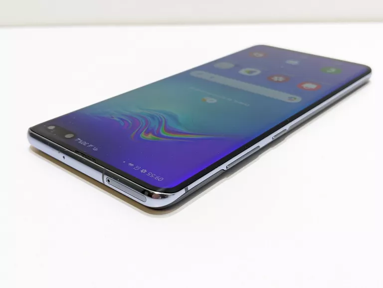 TELEFON SAMSUNG GALAXY S10 5G 8/256GB SM-G977B 1SIM