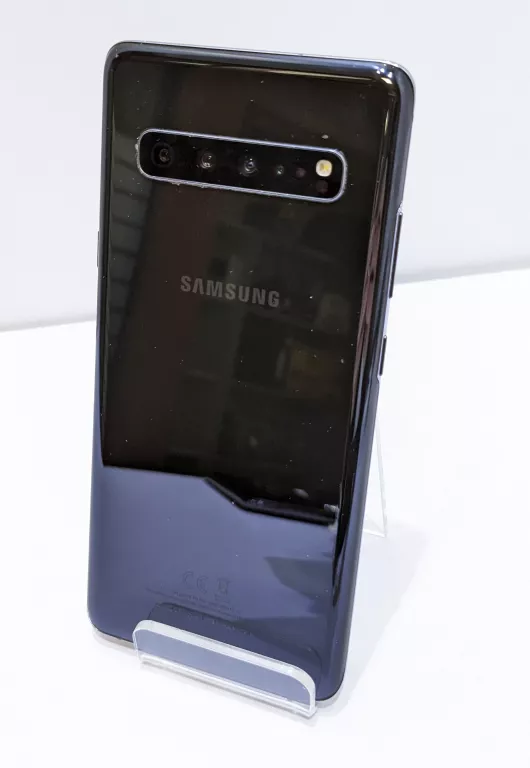 TELEFON SAMSUNG GALAXY S10 5G 8/256GB SM-G977B 1SIM