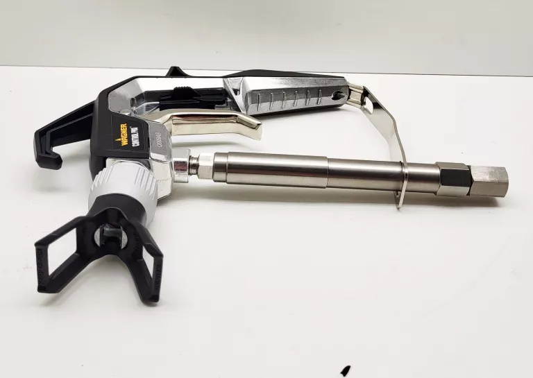PISTOLET DO AGREGATU MALARSKIEGO WAGNER CONTROL+ DWIE DYSZE+DWA FILTRY