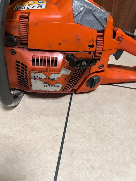 pila-spalinowa-husqvarna-357xp-tanio-marka-husqvarna